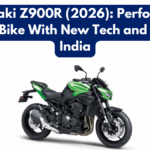 Kawasaki Z900R (2026): Performance Naked Bike With New Tech and Price in India