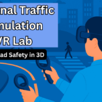 National Traffic Simulation VR Lab 2025 – Learn Road Safety in 3D
