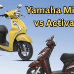 Yamaha Mio 125 Launched vs Activa 125: Mileage, Comfort & Expected India Price